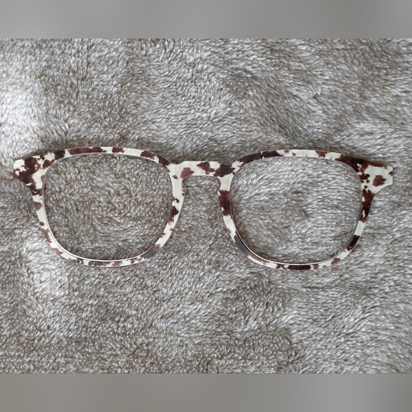 Pair Eyewear Accessories - OTIS - THE COWHIDE - Eyeglass Topper by Pair Eyewear
